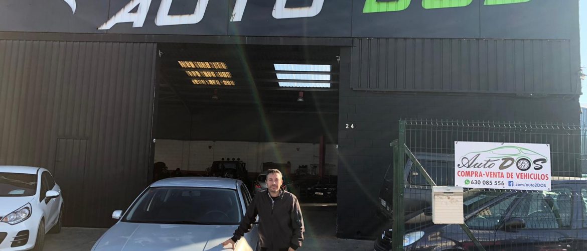 Todo un mito Golf IV