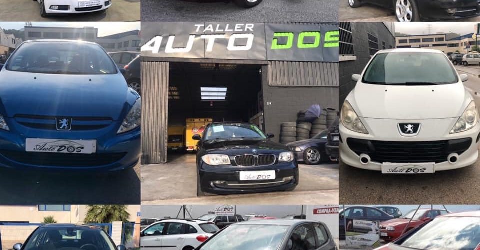 😱😱PRECIOS INCREÍBLES con Rebajas importantes por #blackfriday ⚫️y #cibermonday hasta fin de año 🎉en AUTODOS.NET