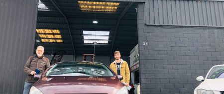 Peugeot 307 cc, entregamos un verdadero coche de capricho.