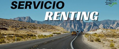 Servicio de Renting AUTO DOS 🤝
