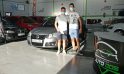 Entrega especial del Golf GT