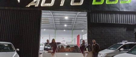 ¡Nuestro Mercedes c220 ya tiene nueva familia! 👨‍👨‍👧‍👦🚘