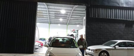 Algunos ya estrenan sus regalos de Navidad 🎄🎅