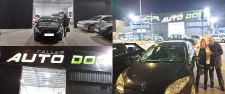 ¡GRACIAS! ❤ ¡La mejor manera de terminar este año! 🚙🤝