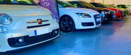 Nuestros pequeños ya están listos para una nueva semana 🚙