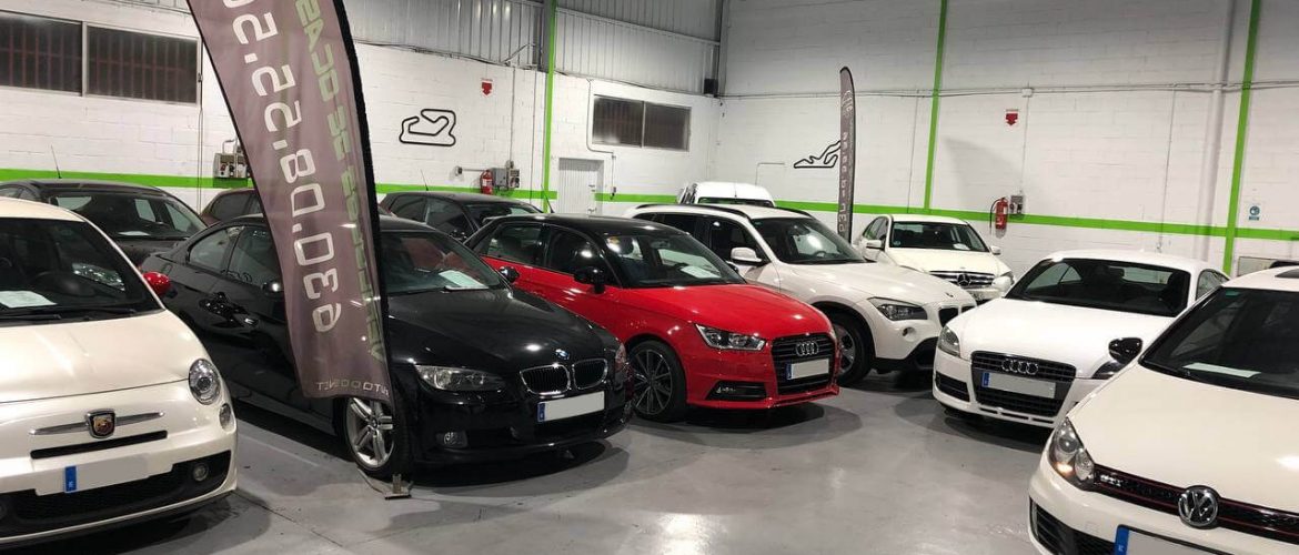 ¡No te pierdas nuestra gama de vehículos de ocasión PREMIUM! 🚙‼️