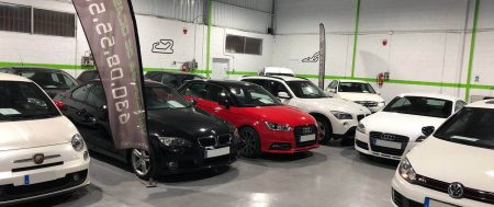 ¡No te pierdas nuestra gama de vehículos de ocasión PREMIUM! 🚙‼️