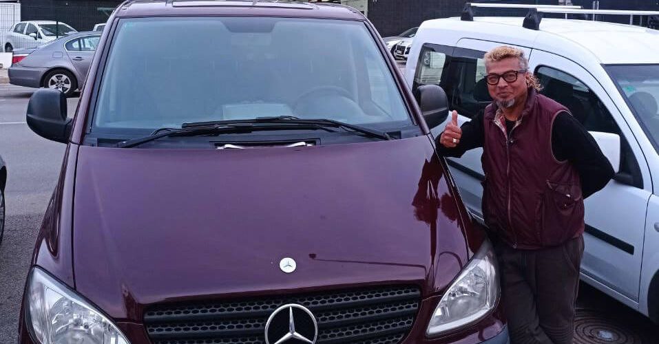 ¡Dale caña! 👍🚙