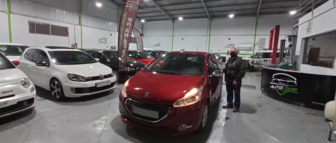 ¡Todo al rojo! 🚗