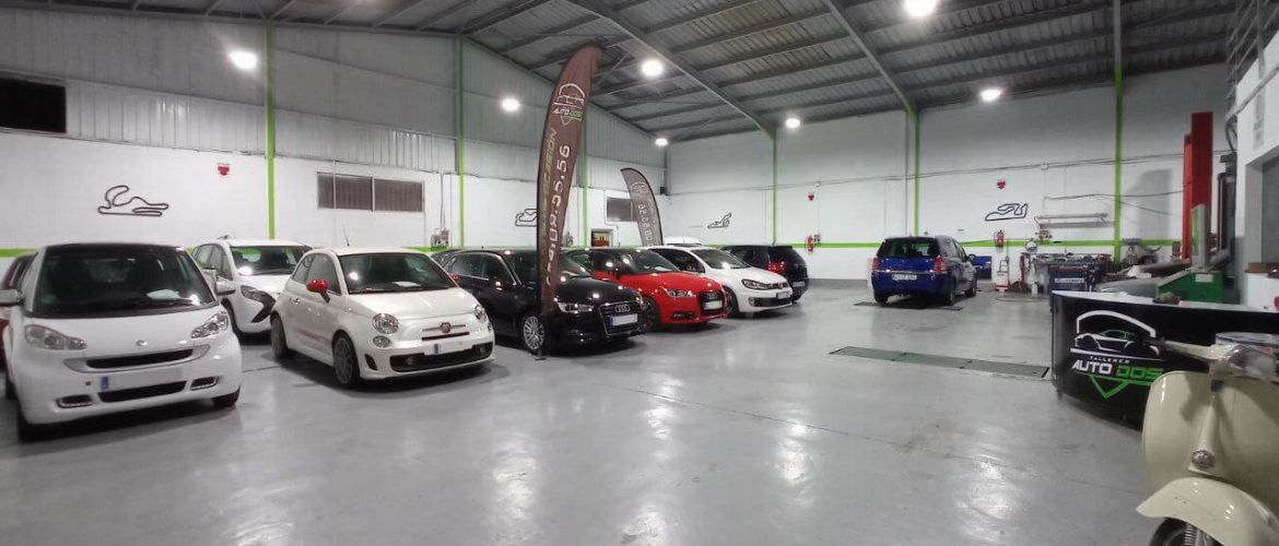 Stock en constante renovación