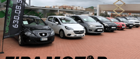 ¡Ven a visitarnos en la Fira del Motor!