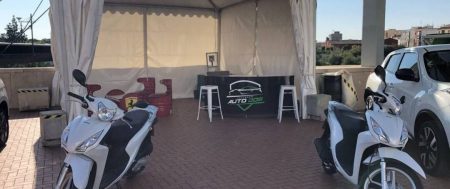 Vuelven las motos a AUTO DOS 🏍✊