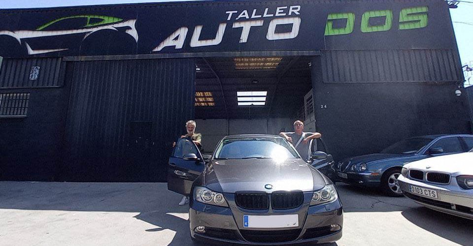 ¡Este BMW ya tiene dueño! 💪