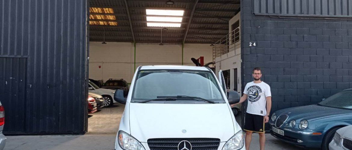 Otra entrega exitosa 🚚🎉