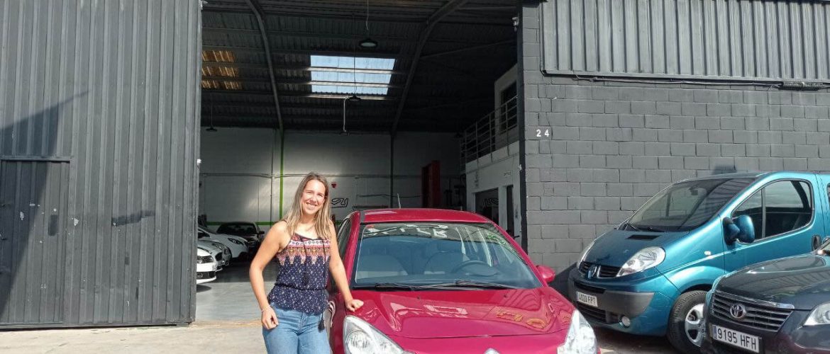 Citroen C3 entregado 🎉🤝