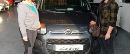 Nuevas entregas 🚙