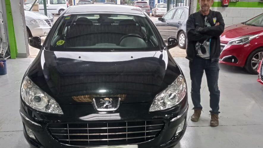 El tándem perfecto 🎉