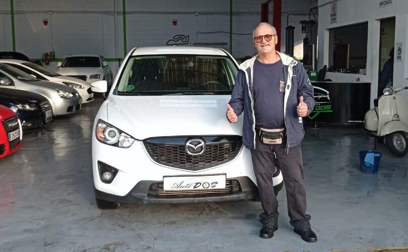 Entrega a nuestros amigos italianos 🎉