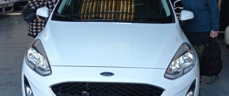 Últimas entregas del año   🎉