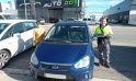 Ford Focus C-MAX