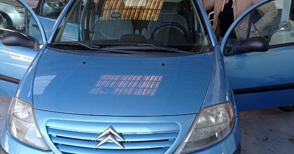 Primera entrega del año 😍🚙