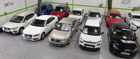 Los Días Fantásticos de AUTO-DOS