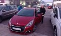 Entregado Peugeot 208 🎉