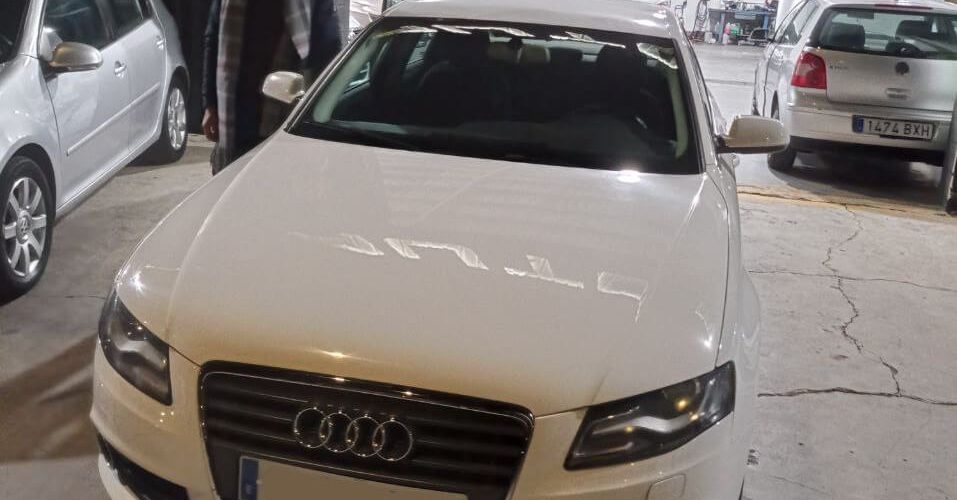 Viernes de entregas 🎉🚙