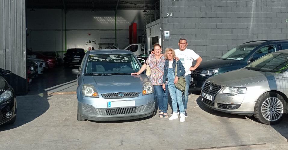 Entregas Fira del Motor Gandía 🤩🤝