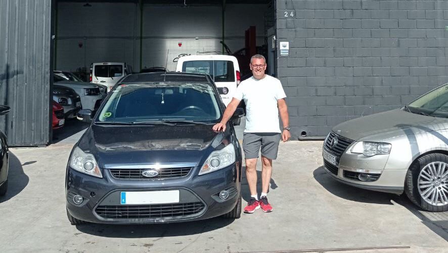 Entregas Fira del Motor Gandía 🤩🤝