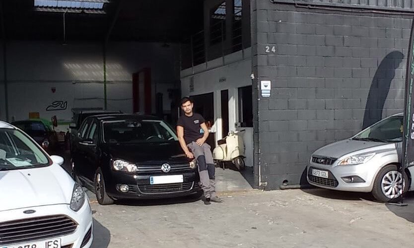 ¡Nueva entrega! 🤩🤝