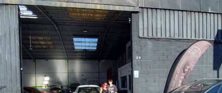 Entregamos el Ford Fiesta 🎉