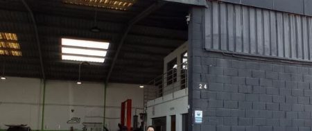 Entregamos el Megane