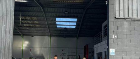 ¡El A3 ya tiene nuevo dueño!