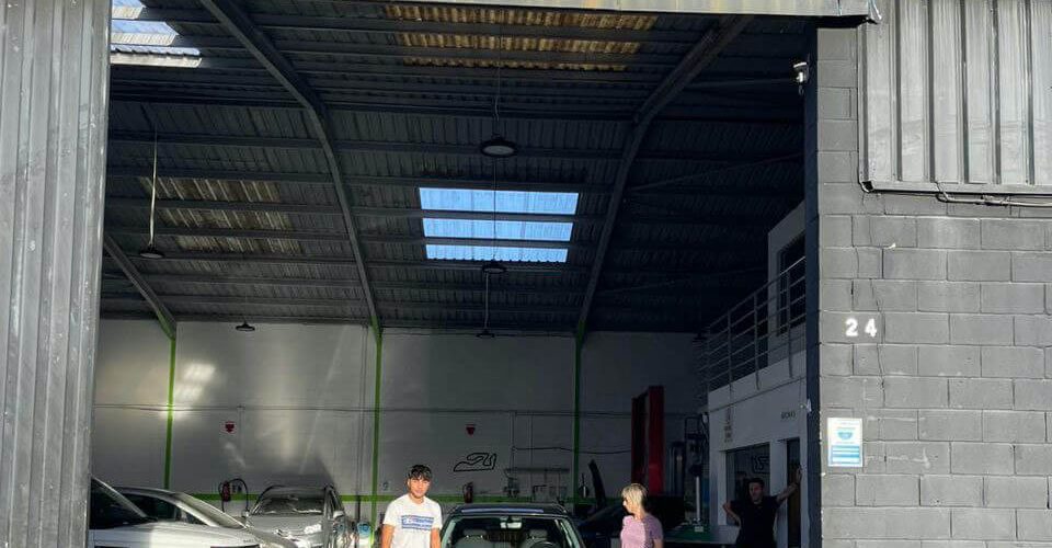 ¡El A3 ya tiene nuevo dueño!