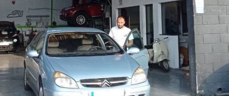 El C5 se nos va 🤩👍