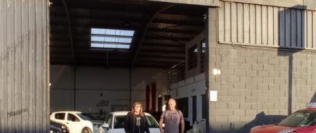 ¡Familia al completo! 😍🤝