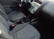 Seat Toledo Sport 5p 2.0 TDI 140cv 2006