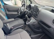 Peugeot Partner 2plz 1.6 BlueHDI 75cv 2017