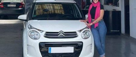 ¡Una pareja perfecta!