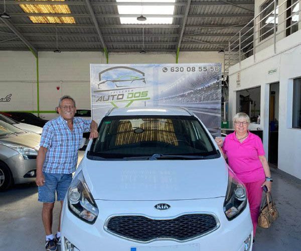 ¡Seguimos con más entregas!