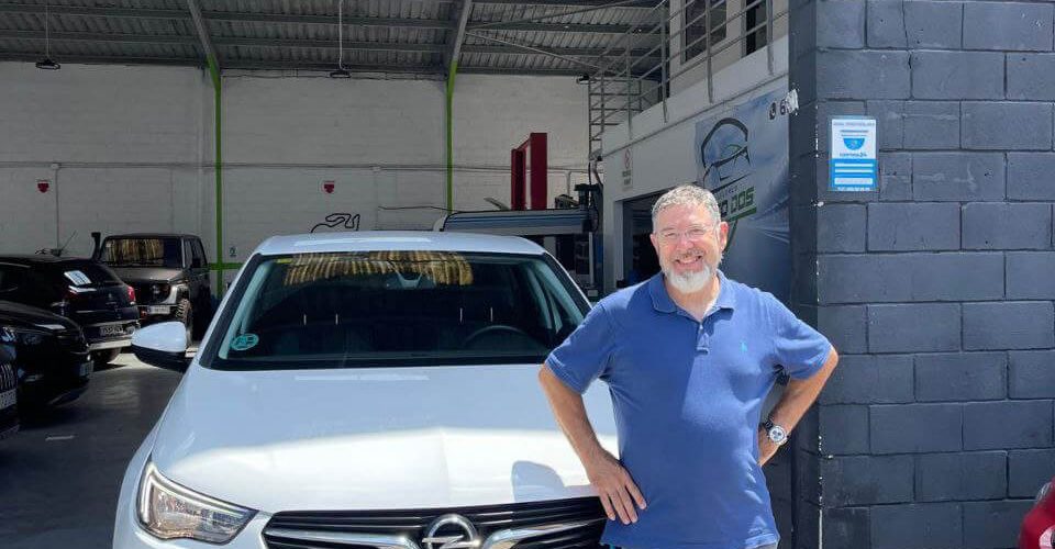 ¡Nueva entrega! 🤩🤝