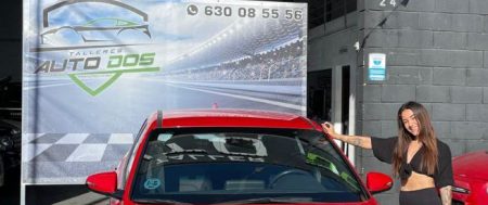 ¡Una pareja perfecta!