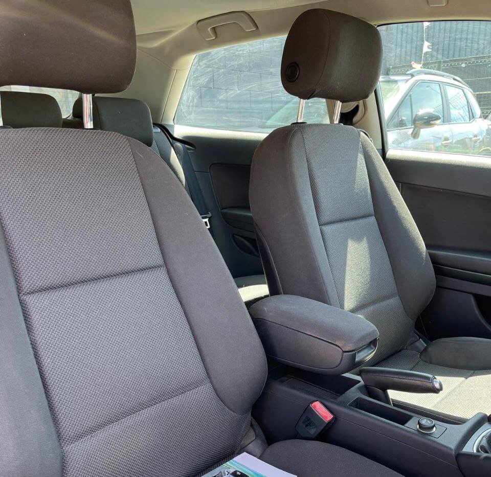 Audi A3 1.6 TDI Ambiente 3p 105cv 2011