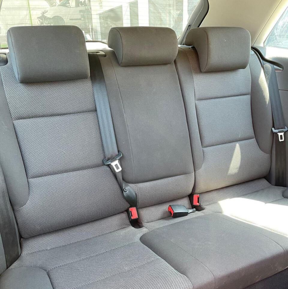 Audi A3 1.6 TDI Ambiente 3p 105cv 2011