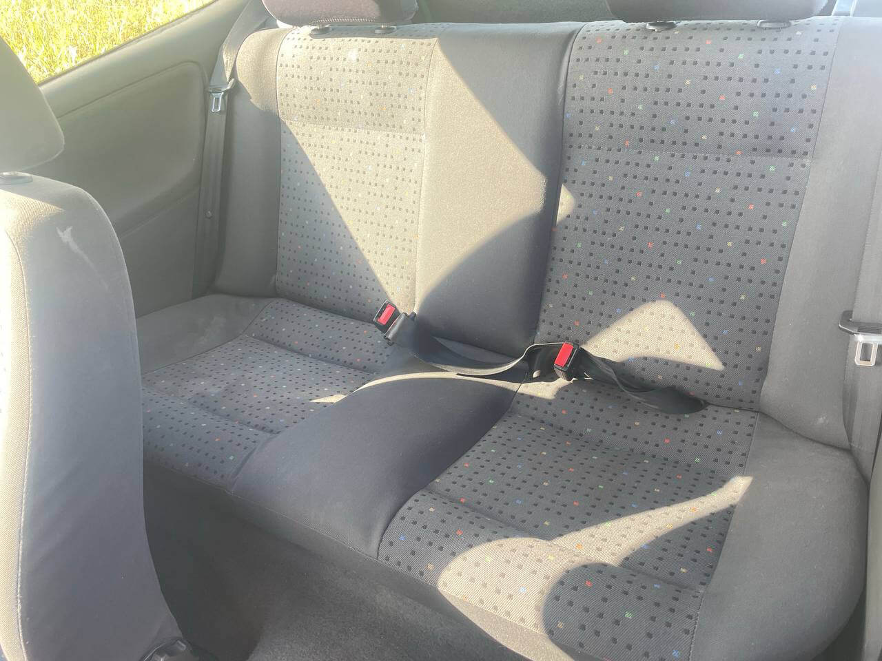 Volkswagen polo 1.0i gasolina 50cv 2001