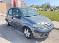 Citroen C3 1.4 diésel 70cv 2006
