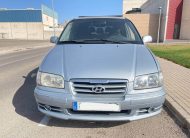 Hyundai Trajet 2.0 diésel 7plz 110cv 2005