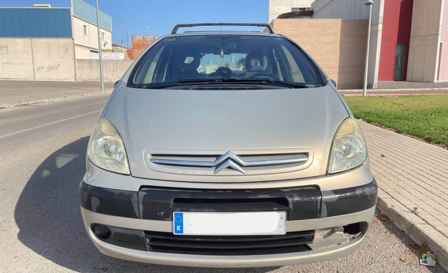 Citroen Xsara Picasso 1.6 HDI 110cv 2007