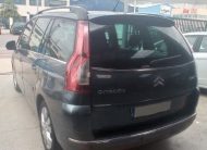 Citroen Grand C4 Picasso 1.6 gasolina 150cv 2009